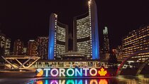 Toronto: Best of Toronto and Waterfront Self-Guided Tours