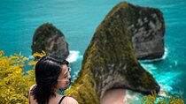 Private Full-Day West Tour Nusa Penida All Inclusive from Bali
