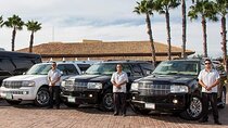 Private transfer round trip Puerto Vallarta Airport To Hotel In Luxury Vehicle