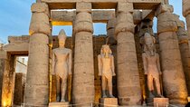 Package-1 Essential Egypt in 5 days (Cairo and Luxor)