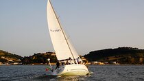 Sail and swim in Lisbon