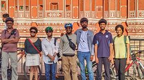 Jaipur Cultural Cycling Tour