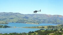 Akaroa & Banks Peninsula Scenic