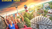 Private Transfer Strasbourg to Europa Park