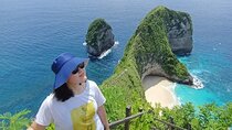Small Group Private West Nusa Penida Tour All inclusive from Bali