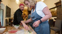 Authentic Florence Pasta-Making Class with Eating Europe