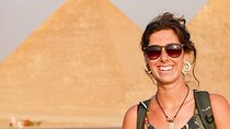  Private Adventure in Pyramids of Giza
