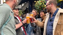 Royal Historic Pubs Walking Guided Tour in London