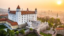 3 Capitals - from Vienna to Bratislava & Budapest Private Tour