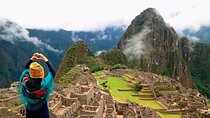 Machu Picchu Humantay Lagoon 4 Day 3 Nights