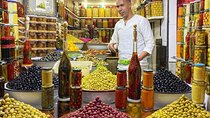 Flavors of Marrakech: A Culinary Walking Tour