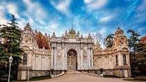 Dolmabahce Palace Half-Day Tour