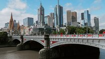 7-Day Magnificent Melbourne and Surrounds Guided Tour