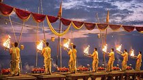 Full Day Varanasi City Tour with Sarnath and Evening Ganga Aarti