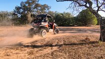 Buggy Expedition - Half-Day Off-Road Guided Tour from Albufeira