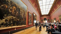 Private Tour of the Louvre Museum with Expert Guide