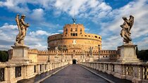 Discover Rome private tour with driver - 3 hours