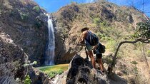 Mismaloya Waterfalls and Mountain Hike. Full-Day tour