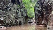 El Nogalito Mountain River- Hiking Tour