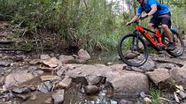 2-Day Brisbane Electric Mountain Bike Rental 