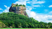 Sigiriya & Dambulla Day Tour