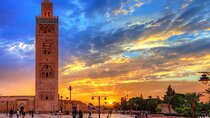 15 Days in Morocco -South Morocco Adventure: Marrakech to Essaouira 