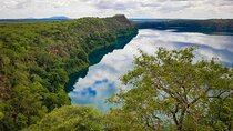 Lake Chala Tour, Tanzania