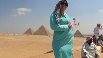 Golden 3 days tours pyramids,Cairo and Alexandria from60$