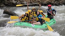 White Water Rafting Class II and III