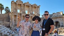 Private Ephesus Shore Excursion