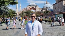 2 Days Private Guided Istanbul Tour (Single Price up to 8 PAX)