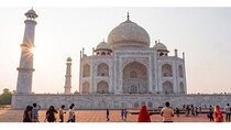 Same Day Agra Tour