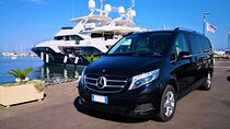 Cinque Terre Private Transfer: Comfort and Style