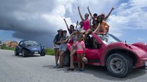 Cozumel Buggy Adventure: Beaches, Shopping, & Shuttle from Cancun