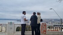 Valparaiso and Viña del Mar Experience 
