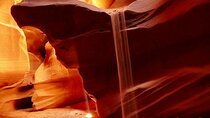 Upper Antelope Canyon Admission Ticket (Antelope Slot Canyon Tours)