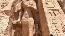 Enjoy Private Tour to Abu Simbel from Aswan with a Private Guide