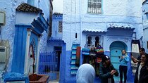 Day Trip to Chefchaouen from Fes Private /Small Group