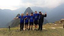 5 Day Machu Picchu & Sacred Valley all Inclusive 2024