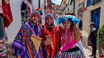 Cusco City Private Tour