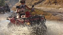 ATV Adventure Rental Ride or Tour in Cappadocia