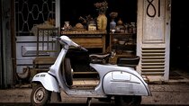The Insiders Saigon Half Day Tour by Vespa