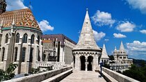 Private Buda and Pest tour by car with professional guide
