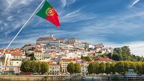 Walking Tour of Coimbra Heritage Site
