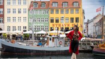 Photo Shoot in Copenhagen with a Personal Photographer
