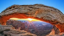 Lower Antelope Canyon, Grand Canyon 6-Day Tour from Los Angeles