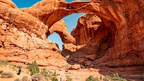 Zion, Bryce, Antelope, Grand Canyon, Las Vegas 6-Day Tour from SF