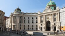 Private Guided Walking Tour of Vienna