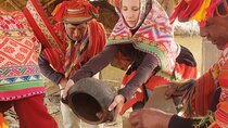 Best Authentic Cultural Experience in the Sacred Valley