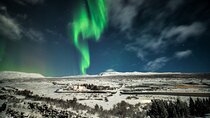Golden Circle, Secret Lagoon and Northern Lights Tour